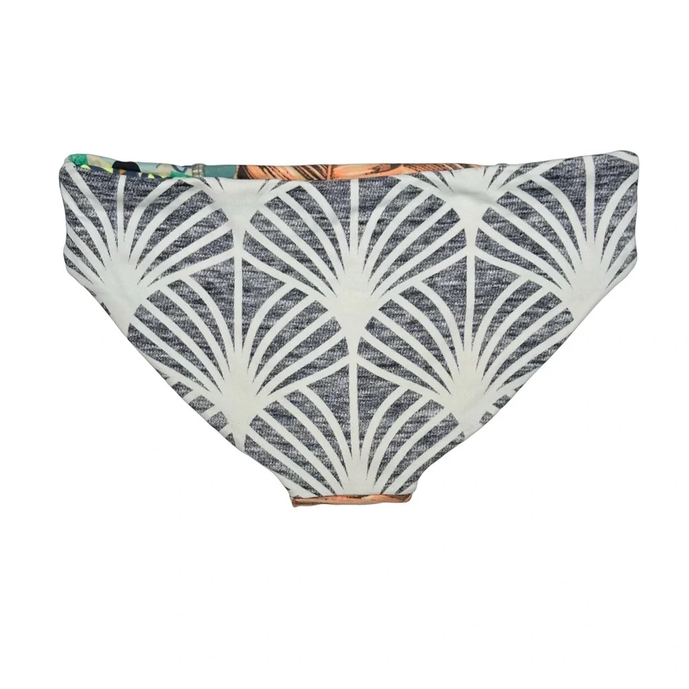 Maaji pineapple reversible